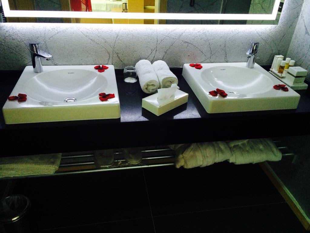 Inci Class Hotel Denizli  Room photo