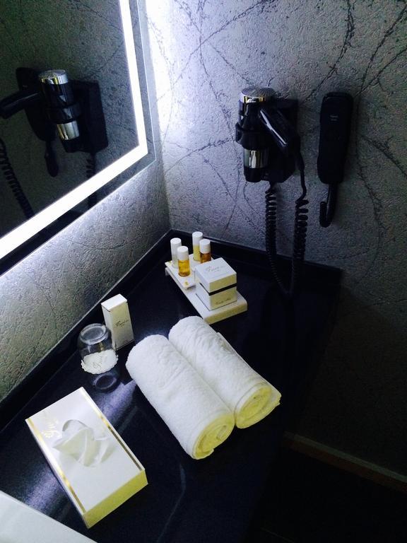 Inci Class Hotel Denizli  Room photo