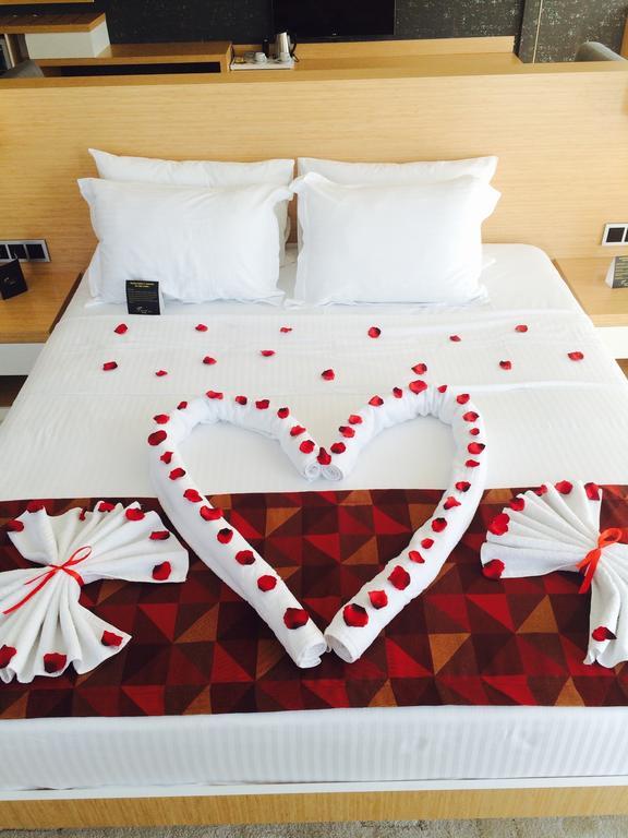 Inci Class Hotel Denizli  Room photo