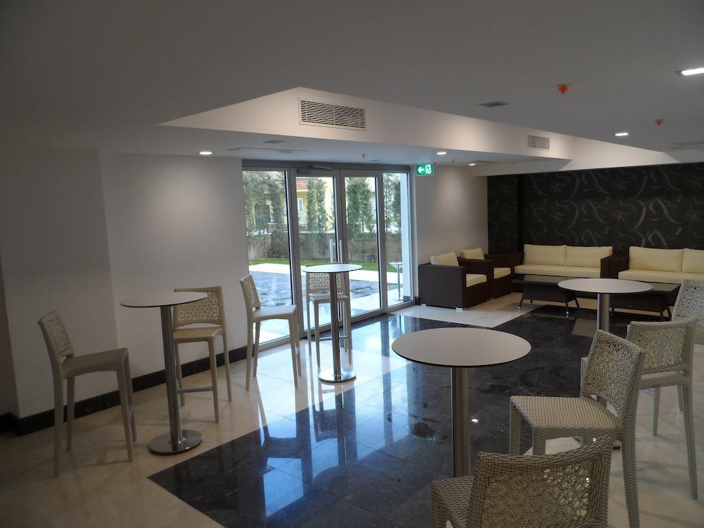 Inci Class Hotel Denizli  Exterior photo