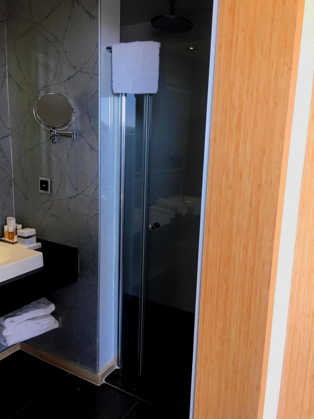 Inci Class Hotel Denizli  Exterior photo