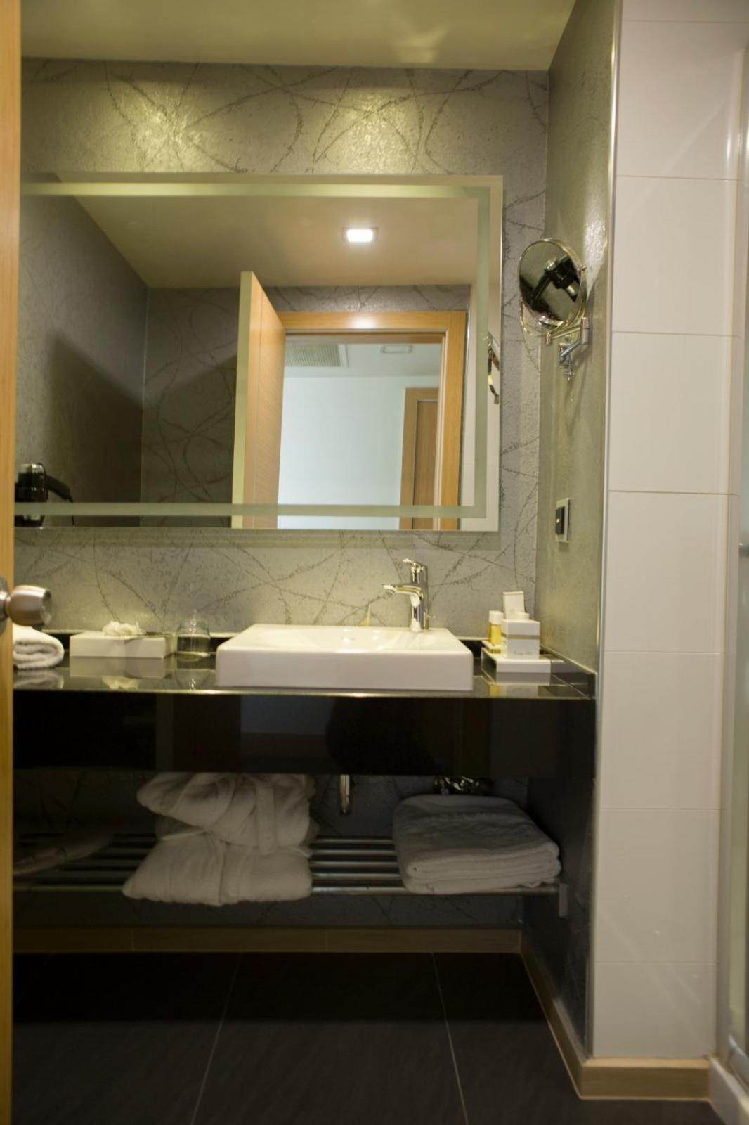 Inci Class Hotel Denizli  Exterior photo