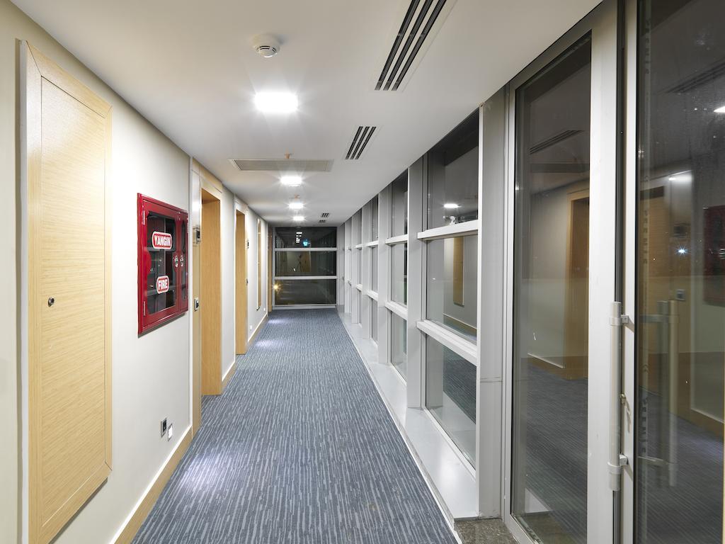 Inci Class Hotel Denizli  Exterior photo