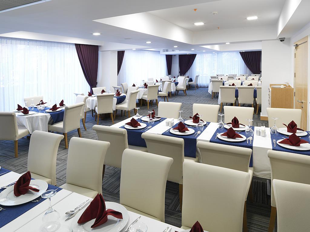Inci Class Hotel Denizli  Exterior photo